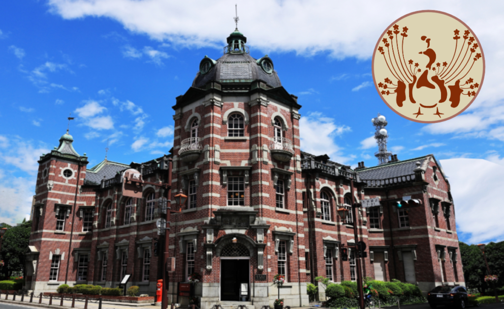 岩手銀行赤レンガ館